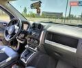Серый Джип Компас, объемом двигателя 2.36 л и пробегом 154 тыс. км за 10200 $, фото 14 на Automoto.ua