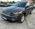 Сірий Джип Compass, об'ємом двигуна 2.36 л та пробігом 164 тис. км за 10500 $, фото 1 на Automoto.ua