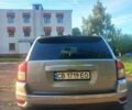 Серый Джип Компас, объемом двигателя 2.36 л и пробегом 300 тыс. км за 8000 $, фото 1 на Automoto.ua