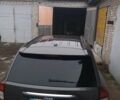 Серый Джип Компас, объемом двигателя 2.36 л и пробегом 130 тыс. км за 11500 $, фото 5 на Automoto.ua