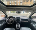 Сірий Джип Compass, об'ємом двигуна 2.4 л та пробігом 133 тис. км за 12200 $, фото 35 на Automoto.ua