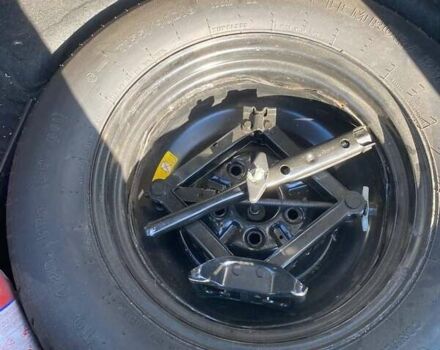 Серый Джип Компас, объемом двигателя 2.36 л и пробегом 264 тыс. км за 9800 $, фото 10 на Automoto.ua