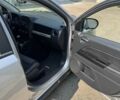 Джип Компас 2014 в Днепре (Днепропетровске) на Automoto.ua Серый Джип Компас, объемом двигателя 2.4 л и пробегом 200 тыс. км за 10200 $, фото 5 на Automoto.ua