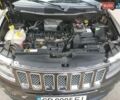 Сірий Джип Compass, об'ємом двигуна 2 л та пробігом 80 тис. км за 8300 $, фото 4 на Automoto.ua