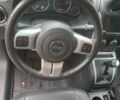 Сірий Джип Compass, об'ємом двигуна 2 л та пробігом 80 тис. км за 8300 $, фото 46 на Automoto.ua