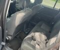 Сірий Джип Compass, об'ємом двигуна 2 л та пробігом 170 тис. км за 9300 $, фото 5 на Automoto.ua