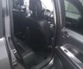 Серый Джип Компас, объемом двигателя 2.36 л и пробегом 130 тыс. км за 11500 $, фото 13 на Automoto.ua