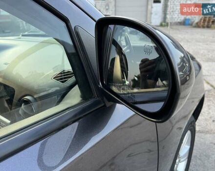 Сірий Джип Compass, об'ємом двигуна 2.36 л та пробігом 164 тис. км за 11500 $, фото 17 на Automoto.ua