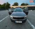 Серый Джип Компас, объемом двигателя 2.36 л и пробегом 145 тыс. км за 8500 $, фото 1 на Automoto.ua