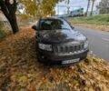 Джип Compass 2014 у Львові на Automoto.ua Сірий Джип Compass, об'ємом двигуна 2.4 л та пробігом 248 тис. км за 9300 $, фото 10 на Automoto.ua