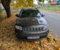 Джип Compass 2014 у Львові на Automoto.ua Сірий Джип Compass, об'ємом двигуна 2.4 л та пробігом 248 тис. км за 9300 $, фото 1 на Automoto.ua