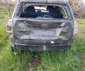 Сірий Джип Compass, об'ємом двигуна 2.4 л та пробігом 130 тис. км за 4500 $, фото 17 на Automoto.ua