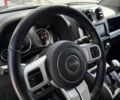 Серый Джип Компас, объемом двигателя 2.36 л и пробегом 181 тыс. км за 10700 $, фото 9 на Automoto.ua