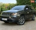 Серый Джип Компас, объемом двигателя 2.36 л и пробегом 195 тыс. км за 8900 $, фото 1 на Automoto.ua