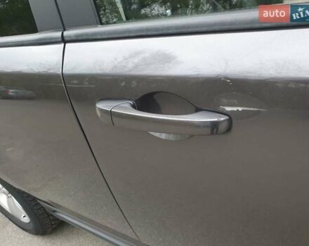 Сірий Джип Compass, об'ємом двигуна 2 л та пробігом 80 тис. км за 8300 $, фото 44 на Automoto.ua