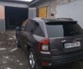 Серый Джип Компас, объемом двигателя 2.36 л и пробегом 130 тыс. км за 11500 $, фото 3 на Automoto.ua