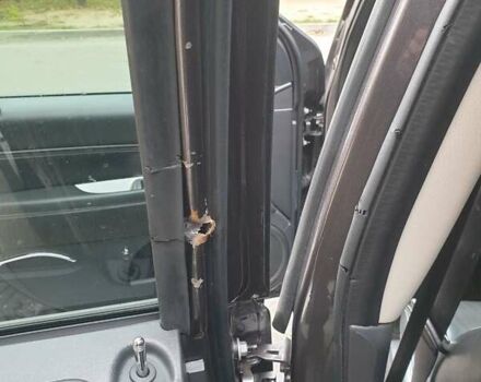 Сірий Джип Compass, об'ємом двигуна 2 л та пробігом 80 тис. км за 8300 $, фото 48 на Automoto.ua