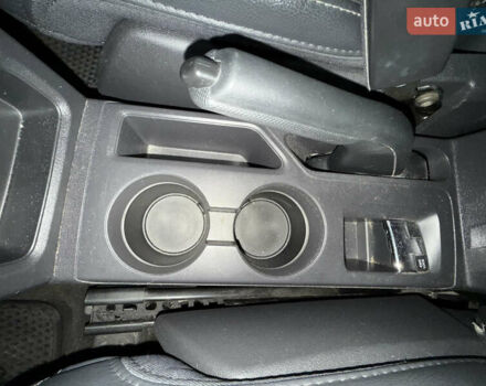 Сірий Джип Compass, об'ємом двигуна 2.36 л та пробігом 263 тис. км за 11490 $, фото 18 на Automoto.ua