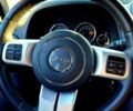 Сірий Джип Compass, об'ємом двигуна 2 л та пробігом 80 тис. км за 8300 $, фото 54 на Automoto.ua
