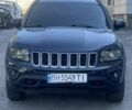 Серый Джип Компас, объемом двигателя 2.4 л и пробегом 350 тыс. км за 5982 $, фото 1 на Automoto.ua