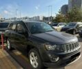 Сірий Джип Compass, об'ємом двигуна 2.36 л та пробігом 143 тис. км за 8900 $, фото 1 на Automoto.ua