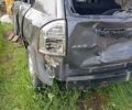 Сірий Джип Compass, об'ємом двигуна 2.4 л та пробігом 130 тис. км за 4500 $, фото 15 на Automoto.ua