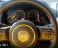 Сірий Джип Compass, об'ємом двигуна 2.4 л та пробігом 210 тис. км за 11500 $, фото 8 на Automoto.ua