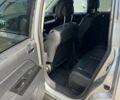 Джип Компас 2014 в Днепре (Днепропетровске) на Automoto.ua Серый Джип Компас, объемом двигателя 2.4 л и пробегом 200 тыс. км за 10200 $, фото 6 на Automoto.ua