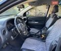 Сірий Джип Compass, об'ємом двигуна 2.36 л та пробігом 102 тис. км за 11300 $, фото 9 на Automoto.ua
