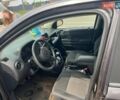 Сірий Джип Compass, об'ємом двигуна 2 л та пробігом 170 тис. км за 9300 $, фото 6 на Automoto.ua
