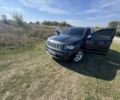 Сірий Джип Compass, об'ємом двигуна 2.4 л та пробігом 240 тис. км за 4913 $, фото 1 на Automoto.ua