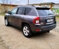 Сірий Джип Compass, об'ємом двигуна 2.4 л та пробігом 155 тис. км за 10000 $, фото 7 на Automoto.ua