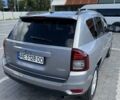 Серый Джип Компас, объемом двигателя 2.36 л и пробегом 181 тыс. км за 10700 $, фото 7 на Automoto.ua