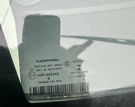 Серый Джип Компас, объемом двигателя 2.4 л и пробегом 160 тыс. км за 10500 $, фото 16 на Automoto.ua