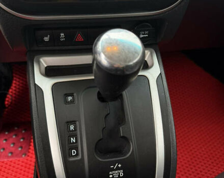 Серый Джип Компас, объемом двигателя 2.4 л и пробегом 220 тыс. км за 8650 $, фото 21 на Automoto.ua