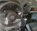 Сірий Джип Compass, об'ємом двигуна 2.4 л та пробігом 104 тис. км за 9500 $, фото 5 на Automoto.ua