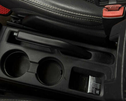 Серый Джип Компас, объемом двигателя 2.4 л и пробегом 220 тыс. км за 8650 $, фото 18 на Automoto.ua