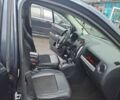 Серый Джип Компас, объемом двигателя 2.4 л и пробегом 138 тыс. км за 10250 $, фото 15 на Automoto.ua