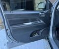 Сірий Джип Compass, об'ємом двигуна 2.4 л та пробігом 210 тис. км за 8000 $, фото 12 на Automoto.ua