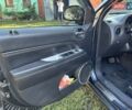 Сірий Джип Compass, об'ємом двигуна 2.36 л та пробігом 102 тис. км за 11300 $, фото 5 на Automoto.ua