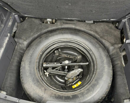 Серый Джип Компас, объемом двигателя 2.4 л и пробегом 220 тыс. км за 8650 $, фото 27 на Automoto.ua