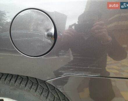 Сірий Джип Compass, об'ємом двигуна 2 л та пробігом 80 тис. км за 8300 $, фото 37 на Automoto.ua
