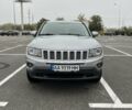 Сірий Джип Compass, об'ємом двигуна 2.36 л та пробігом 244 тис. км за 10700 $, фото 1 на Automoto.ua