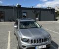 Серый Джип Компас, объемом двигателя 2.36 л и пробегом 181 тыс. км за 10700 $, фото 1 на Automoto.ua