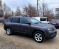 Сірий Джип Compass, об'ємом двигуна 2.4 л та пробігом 155 тис. км за 10000 $, фото 4 на Automoto.ua