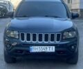 Серый Джип Компас, объемом двигателя 2.36 л и пробегом 355 тыс. км за 5999 $, фото 7 на Automoto.ua