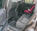 Серый Джип Компас, объемом двигателя 2.4 л и пробегом 155 тыс. км за 9800 $, фото 8 на Automoto.ua
