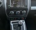 Сірий Джип Compass, об'ємом двигуна 2.36 л та пробігом 164 тис. км за 11500 $, фото 21 на Automoto.ua
