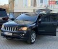 Серый Джип Компас, объемом двигателя 2.36 л и пробегом 238 тыс. км за 9300 $, фото 49 на Automoto.ua