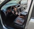 Сірий Джип Compass, об'ємом двигуна 2.4 л та пробігом 192 тис. км за 10482 $, фото 4 на Automoto.ua